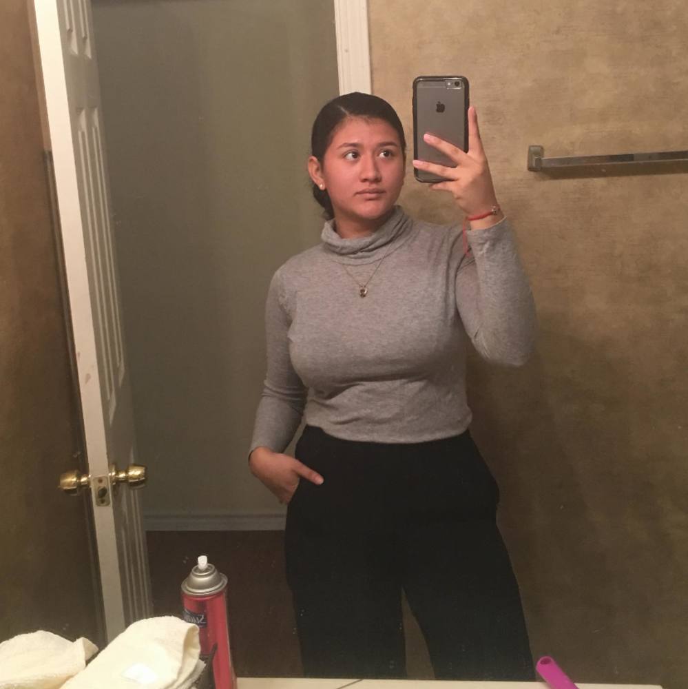 Meet your Posher, Alex